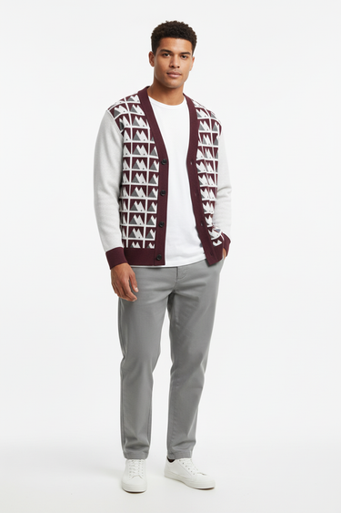 Male Look 4