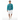Male model in After Dawn sweatshirt with white board shorts