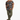Male model in olive green cargo pants and brown boots