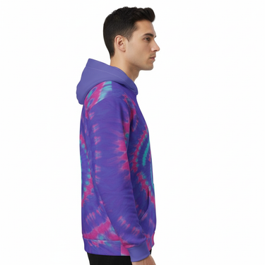 Male model - Side profile