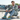 Male model skate park