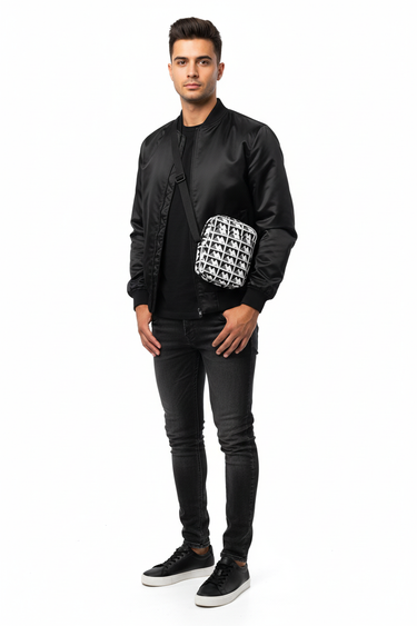 Male Model Street Style