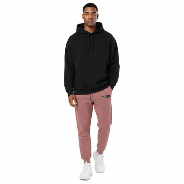 Male - Oversized Hoodie