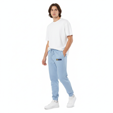 Male - Oversized Tee