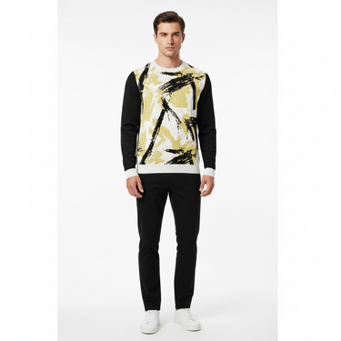 Male Smart Casual