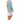 Male - White Shorts