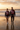 Malibu Beach Golden Hour