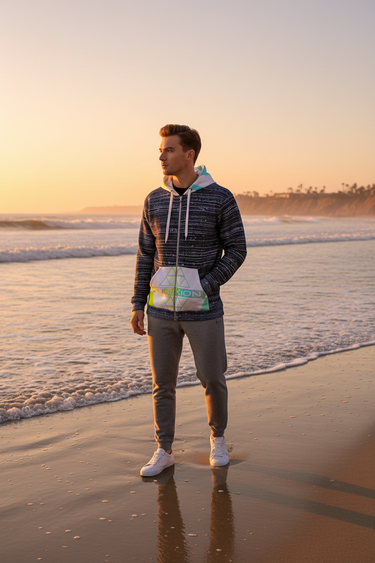 Malibu Golden Hour