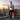 Man rooftop
