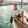 Marina Deck