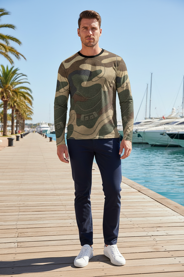 Marina Look