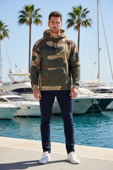 Marina Look