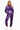 Matching hoodie and joggers set