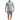 Mature model walking