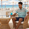 Mediterranean Beach Club