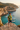 Mediterranean Cliff Overlook