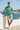 Mediterranean Coastal Promenade