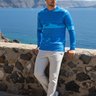 Mediterranean Wall