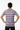 Men's Athletic T-Shirt Look 2 Back View