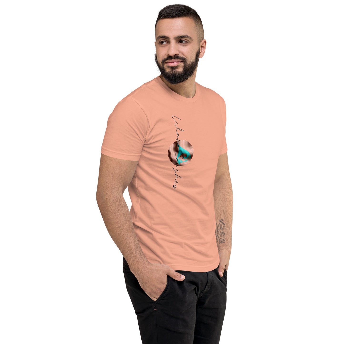 WaveCrasher T-shirt