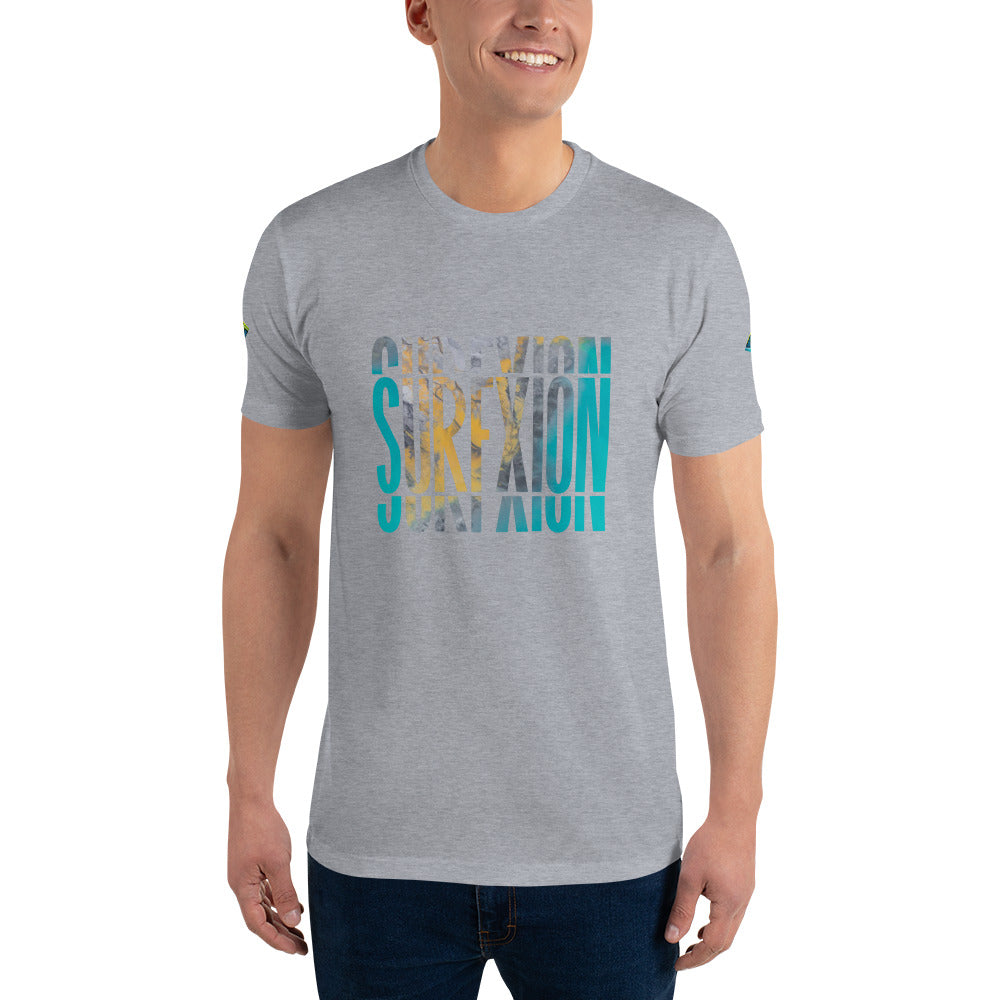 Surfxion  T-shirt