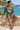 Military Green coastal look 2