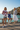 Mobile Coastal Pier Banner - 3 Models