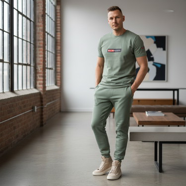Modern athleisure