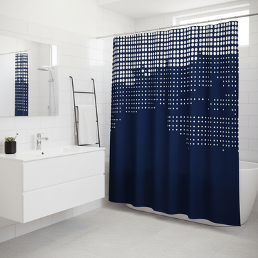 Modern Minimalist Bathroom