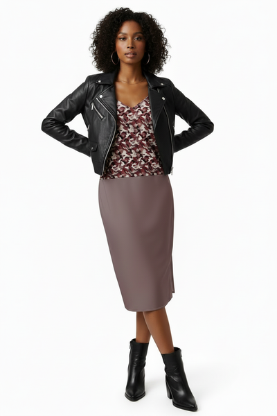 Moto Jacket