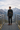 Mountain overlook sweatshirt look