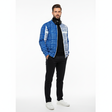 Music producer look