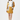 Mustard Mini Skirt