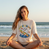 Natural — Female, Sand Sit