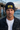 Navy beanie editorial