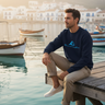 Navy — Fishing Village Pier