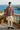 New male model on a Mediterranean terrace