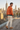 New York back-view editorial