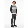 Nordic Sweater Look 3