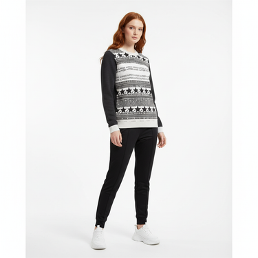 Nordic Sweater Look 8