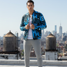 NYC Rooftop