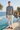 Ocean-view poolside editorial