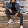 Odds-on You seated harbor editorial