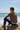 Odds On You Sweater – Beach Rocks Back