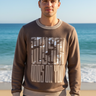 Odds On You Sweater – Sunny Beach Front