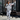 Outdoor boxing bag training