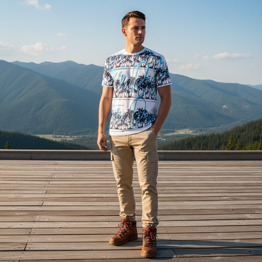 Outdoor Style
