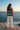 Palm Sunset Knit — Coastal Cliff Back