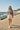 Palm Sunset Knit — Harbor Promenade