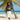 Palm Tree Beach